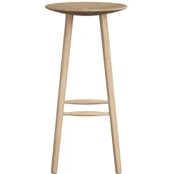 - Barstol - Di VOLO - Eg Natur - 75 cm^NovoForm Online