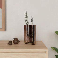 NovoForm - Clover Vase - Large - Faded Rose* Online