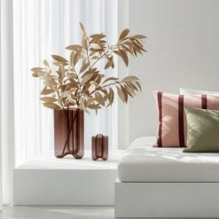 NovoForm - Clover Vase - Large - Faded Rose* Online