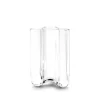 NovoForm - Clover Vase - Large - Clear* Online