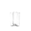 NovoForm - Clover Vase - Small - Clear^ Hot