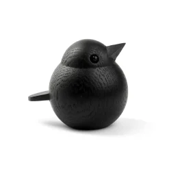 NovoForm - Far Sparrow, sort eg (Large)* Outlet