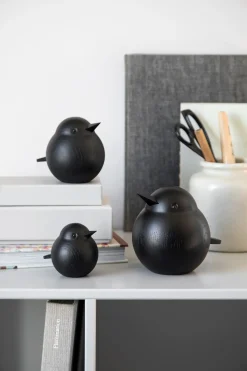 NovoForm - Far Sparrow, sort eg (Large)* Outlet