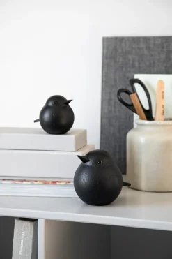 NovoForm - Far Sparrow, sort eg (Large)* Outlet