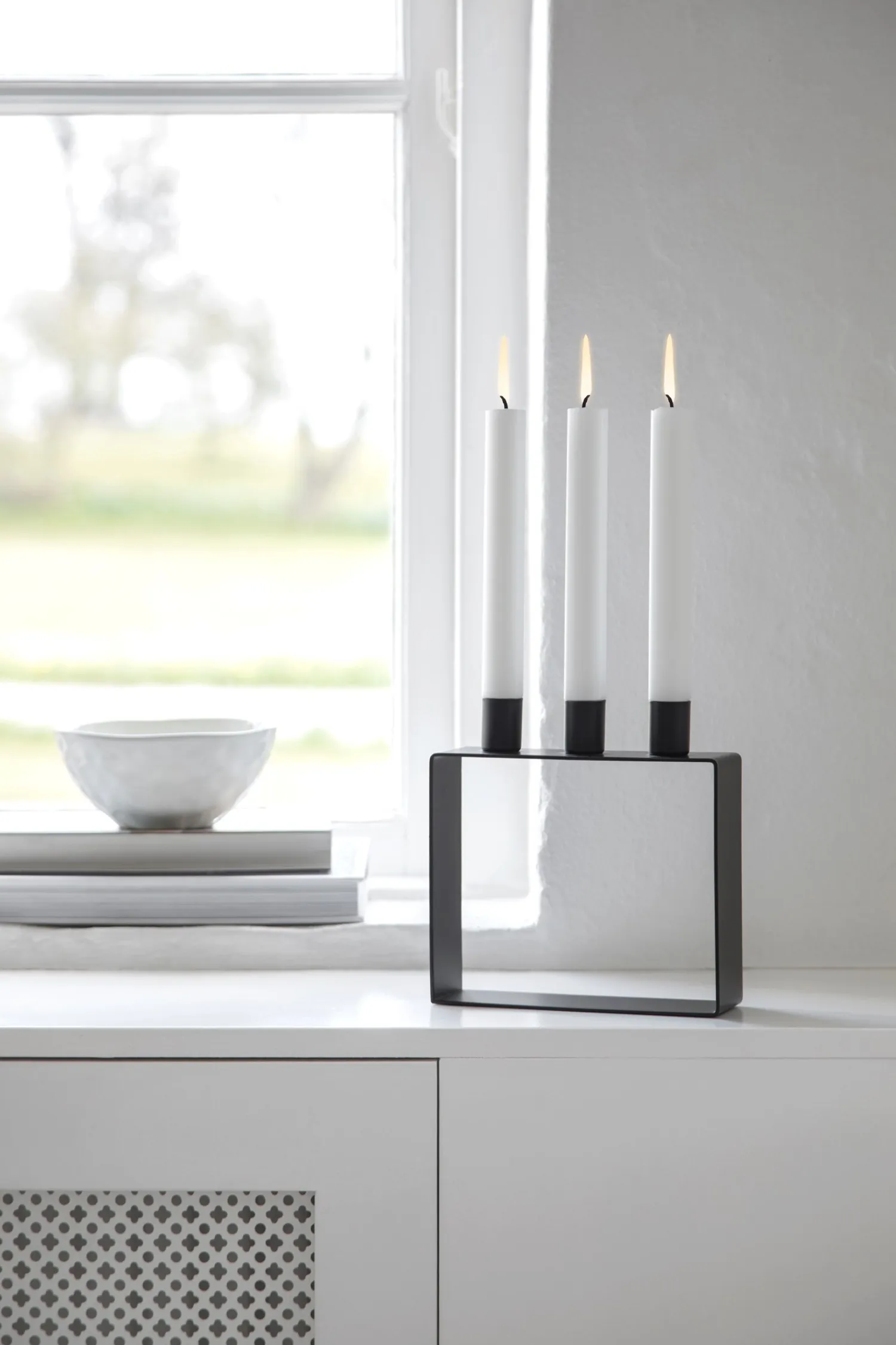 NovoForm - FRAME 3, lysestage* Sale