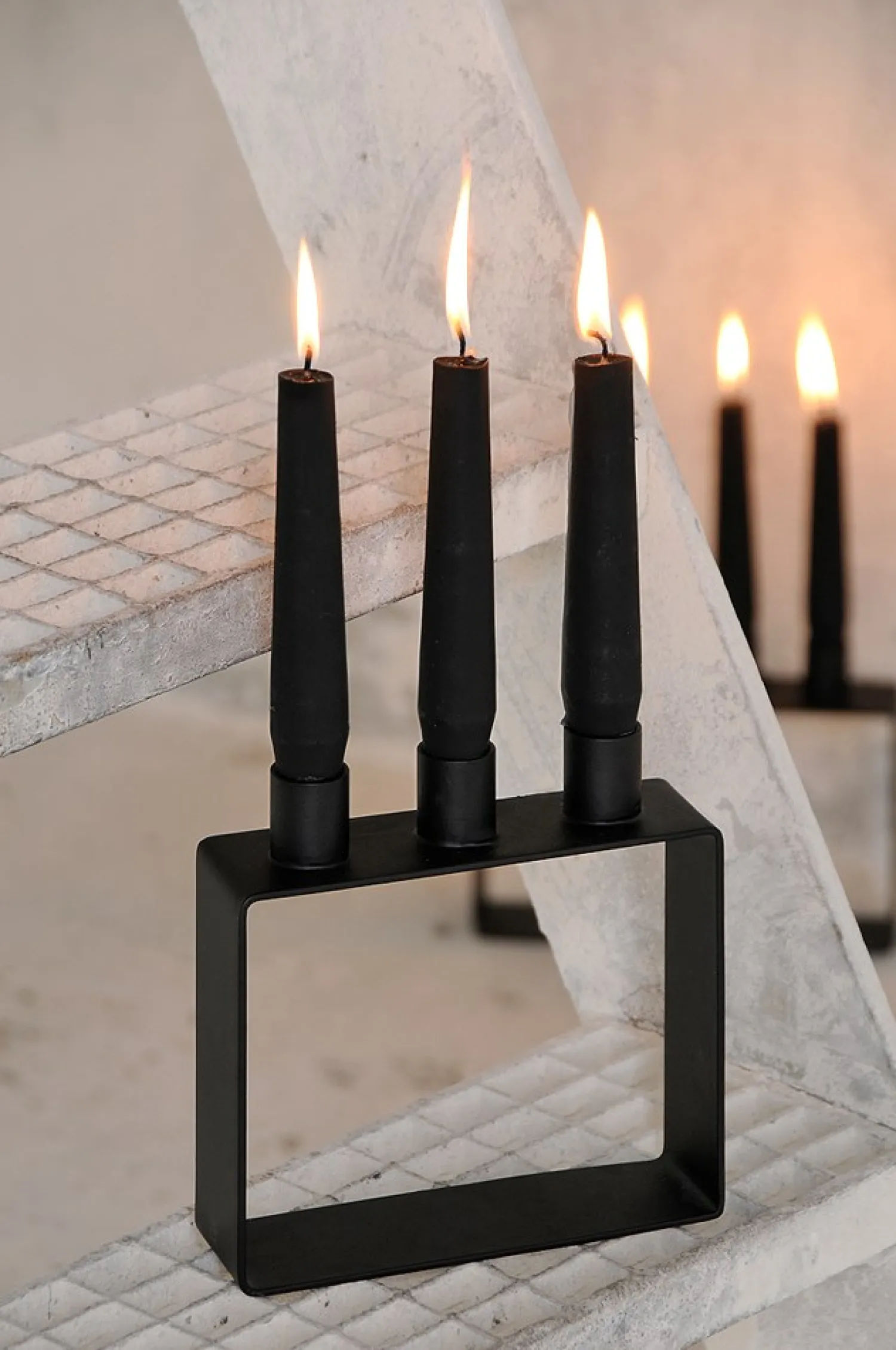 NovoForm - FRAME 3, lysestage* Sale