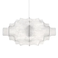 - FW22 Avesta Cocoon Pendel - Ø55 cm*NovoForm