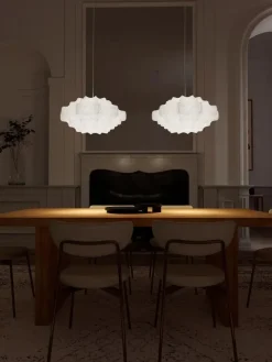 - FW22 Avesta Cocoon Pendel - Ø55 cm*NovoForm