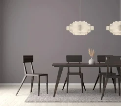 - FW22 Avesta Cocoon Pendel - Ø55 cm*NovoForm