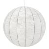 - FW01 Malmö Cocoon Pendel - Ø50 cm*NovoForm Outlet