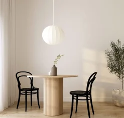 - FW01 Malmö Cocoon Pendel - Ø40 cm^NovoForm New