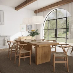 - FW08 Solna Cocoon Pendel - Ø50 cm^NovoForm Hot