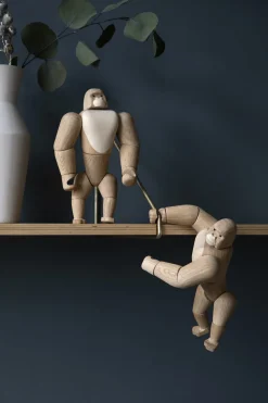 - Gorilla*NovoForm Discount