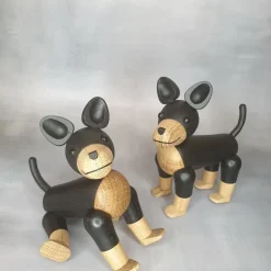 - Hund - Charlie The Dog^NovoForm Best