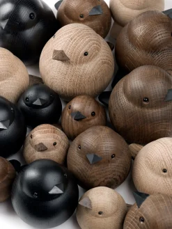 - Mini Sparrow, natur*NovoForm Outlet