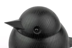 - Mini Sparrow, sort eg^NovoForm New