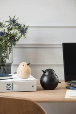 - Mini Sparrow, sort eg^NovoForm New