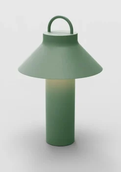 - Moov Opladelig LED Lampe - Dusty Green^NovoForm Hot