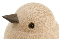 NovoForm - Mor Sparrow, eg (Medium)* Outlet