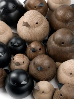 NovoForm - Mor Sparrow, eg (Medium)* Outlet