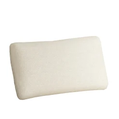 - Ryg Pude - Serena - Sweet Vanilla/Cremefarvet*NovoForm Discount