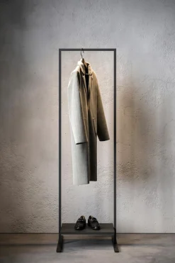 - Skohylde til tøjstativ - Marco 50 - Sort^NovoForm New