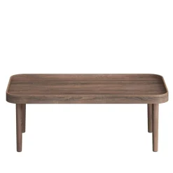 - Sofabord - Serena Coffee Table - Mørk Eg*NovoForm Outlet