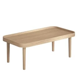 - Sofabord - Serena Coffee Table - Eg^NovoForm Sale