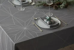 - Stars Dug 370 (140 x 370 cm), Winter Grey*NovoForm Discount