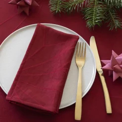 - Stars Servietter, Advent Red^NovoForm Clearance