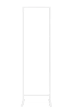 - Tøjstativ - Marco 50 - Hvid^NovoForm Online