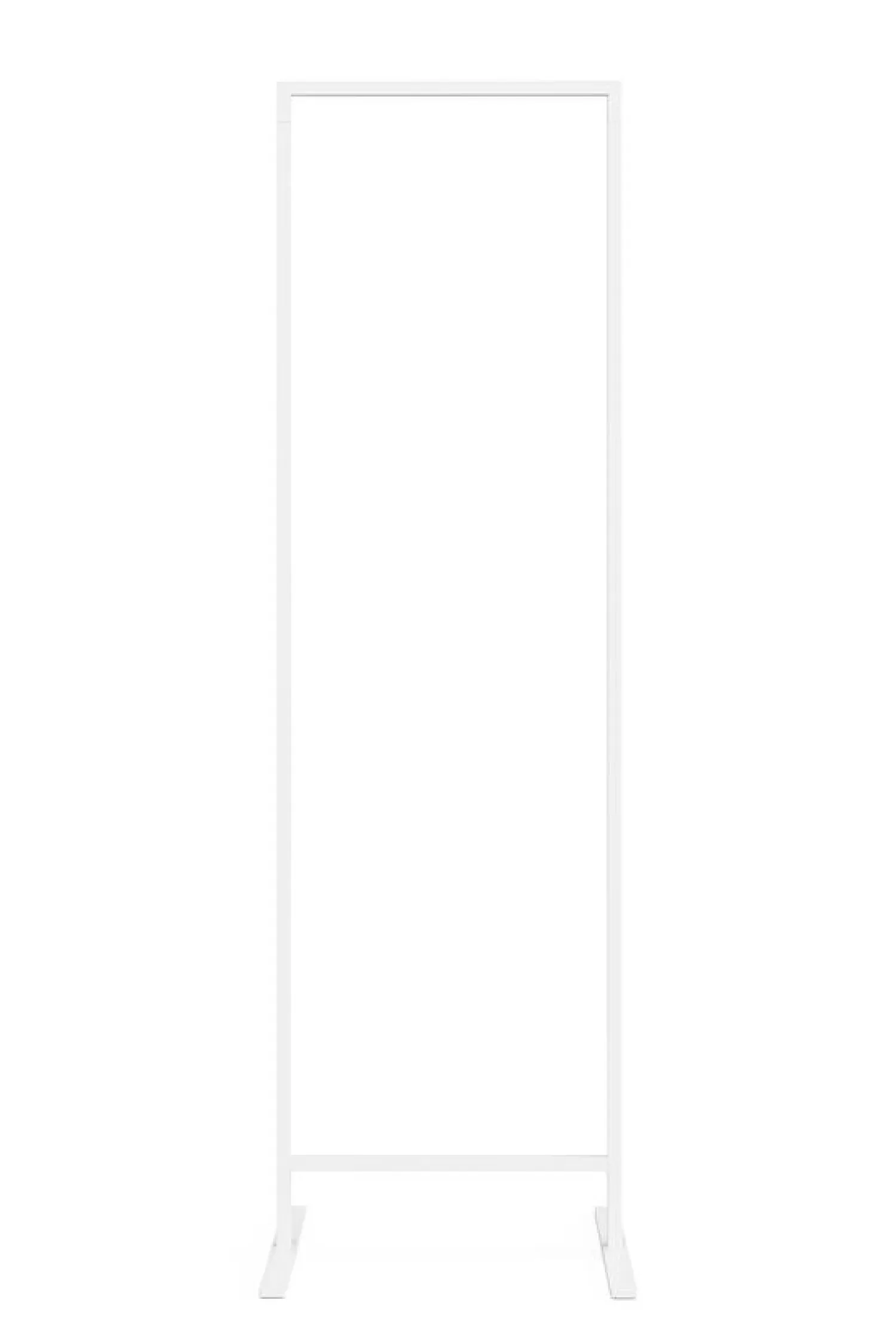 - Tøjstativ - Marco 50 - Hvid^NovoForm Online