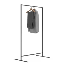 - Tøjstativ - Marco 100 - Sort^NovoForm New