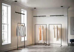 - Tøjstativ - Marco 100 - Sort^NovoForm New