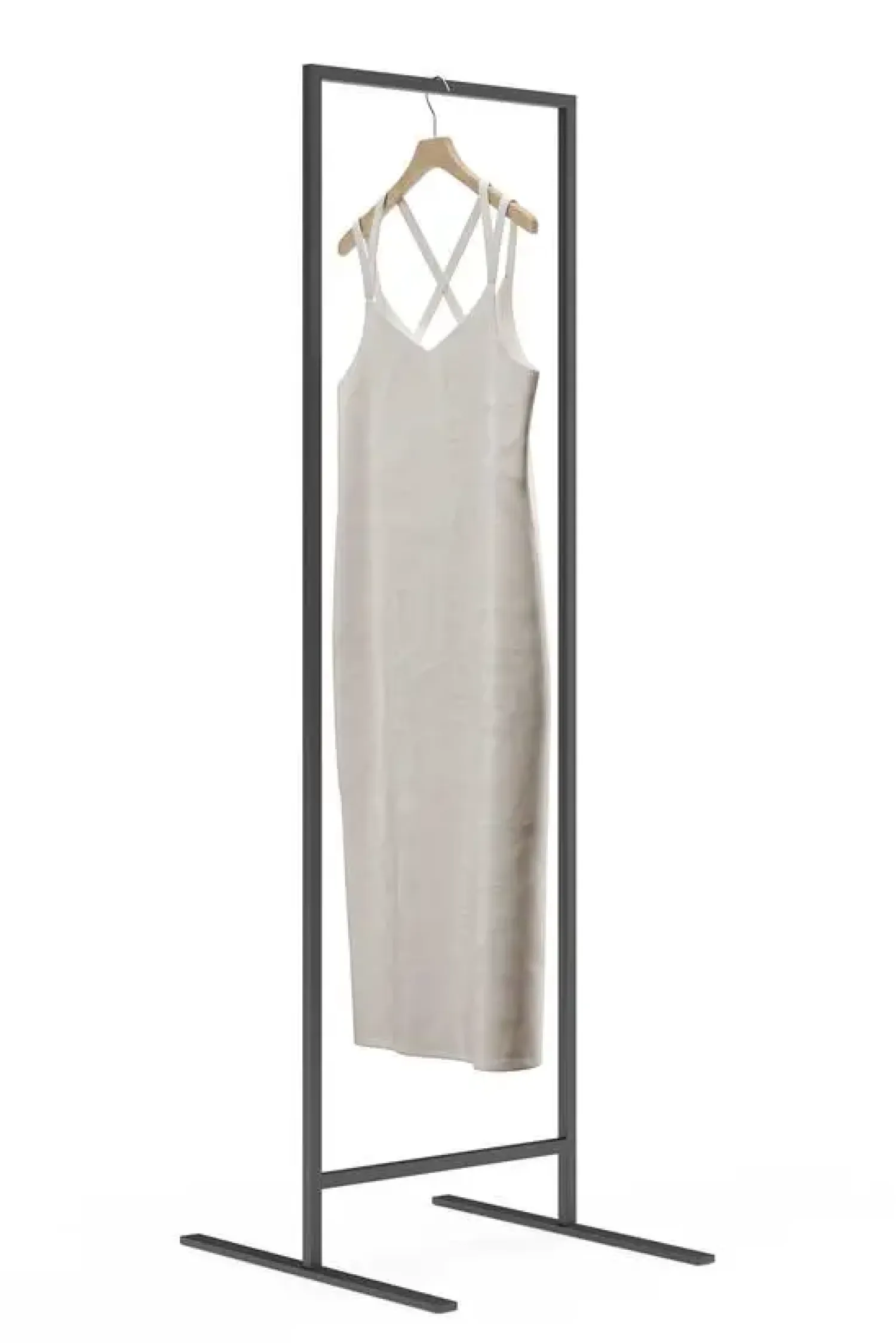 - Tøjstativ - Marco 50 - Sort*NovoForm Hot