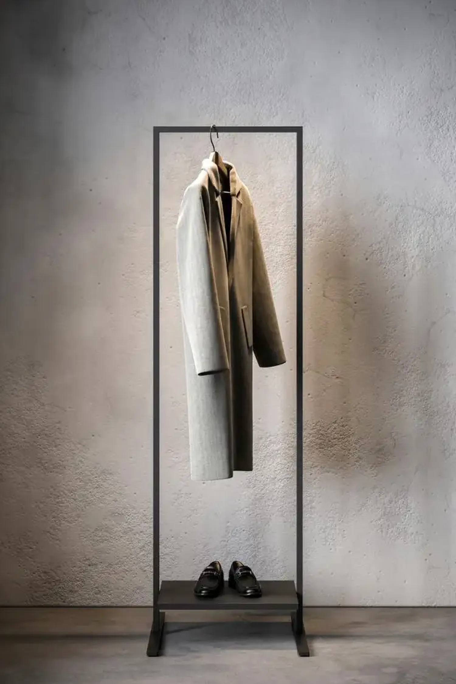 - Tøjstativ - Marco 50 - Sort*NovoForm Hot