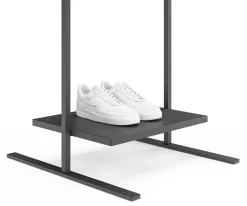 - Tøjstativ - Marco 50 - Sort*NovoForm Hot