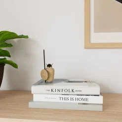 NovoForm - Viking Gorm den Gamle - Egetræ* Hot