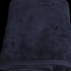 - Håndklæde S - Navy*Omhu New