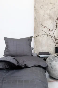 - Sengelinned - Mega tern, lys blå - 140x200 cm.*Omhu Best