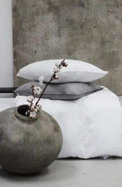 - Sengelinned - Mega tern, lys blå - 140x200 cm.*Omhu Best