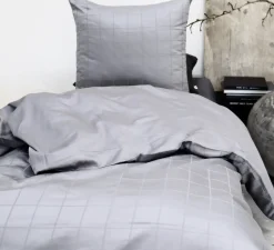 - Sengelinned - Mega tern, lys blå - 140x200 cm.*Omhu Best