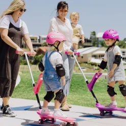 - Cykelhjelm til børn - Sage^Ookkie New