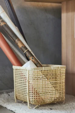 - Bambuskurve - Sporta - 2 stk. - Natur^OYOY Discount