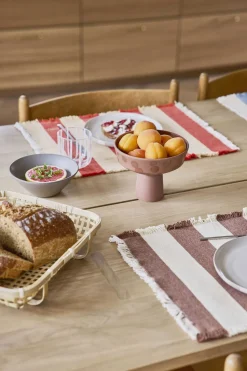 - Brødkurv - Sporta - Bambus - Small*OYOY New