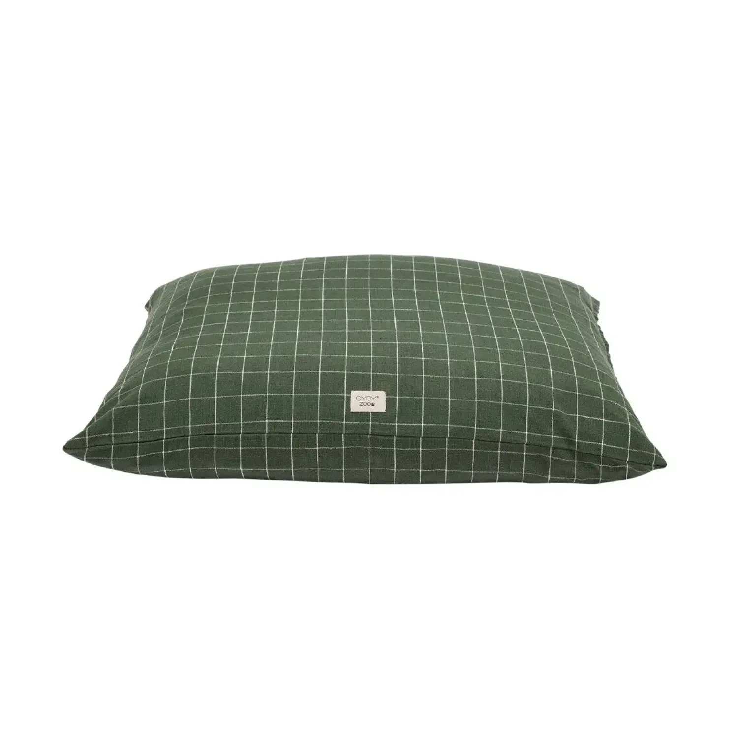 - Kyoto Hundepude - Mellem str. - grøn, 74 x 60 cm^OYOY Online