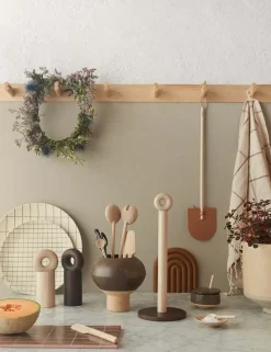 - Pieni Knagerække - asketræ^OYOY Best