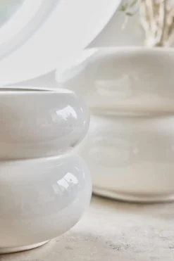 - Plantekrukke - Kupla - Small - Off White^OYOY Outlet