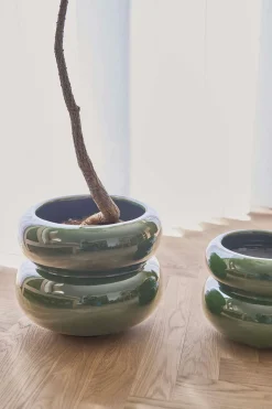 - Plantekrukke - Kupla - Small - Grøn*OYOY Sale