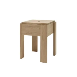 - Sidebord m. opbevaring - Eg^OYOY Hot